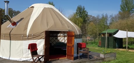 Bloomfield Camping