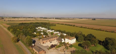 Epworth Fields Holiday Park