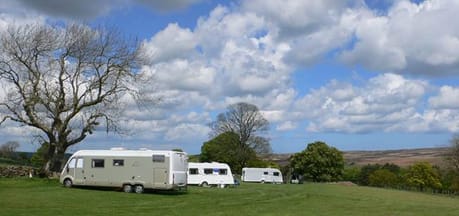 Thornhill Farm Certificated Site