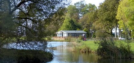 Castle Cary Holiday Park