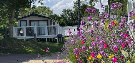 Warmwell Caravan Park