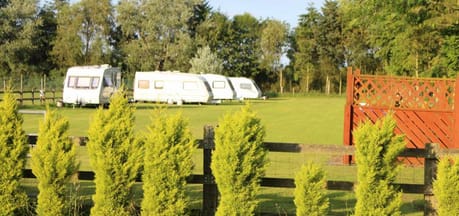 Wayneridge Certificated Location