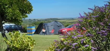 Music Water Touring Park