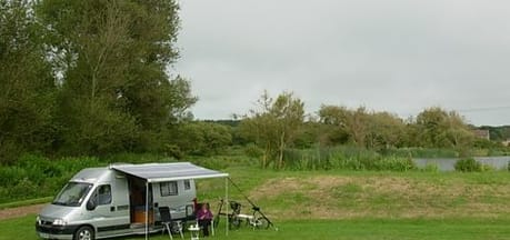 Meadow Lakes Certificated Location