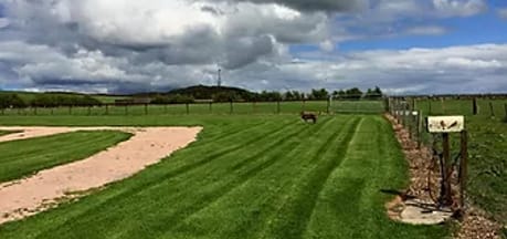 Drumcarro Farm Certificated Site