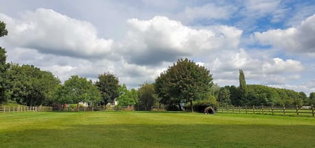 Moors Covert Farm