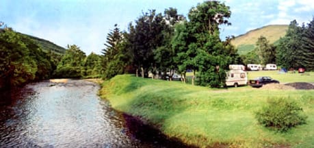 Honey Cottage Caravan Park