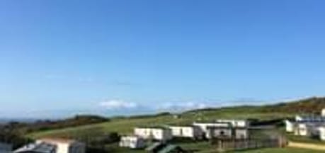 North Morte Farm Caravan & Camping Park