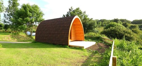 York House Hotel And Caravan Park