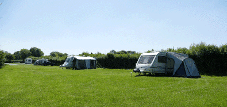 Atlantic View Caravan And Camping