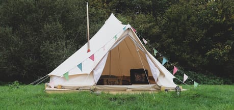 Gold Hill Glamping