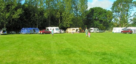 New Forest Court (formerly Gundrys Farm)