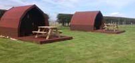 Graffitoe Farm Certificated Site