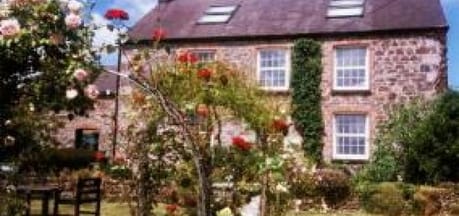 Homeleigh Farm Holiday Cottages