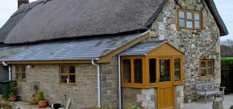 Thorncross Farm - Rose & Pool Cottages