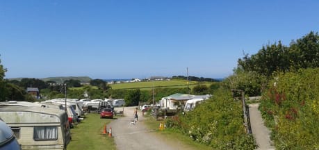 Trenant Steading Tourist Park