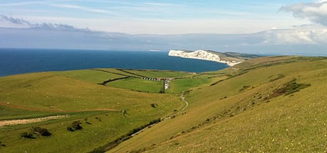 Carpenters Farm Campsite