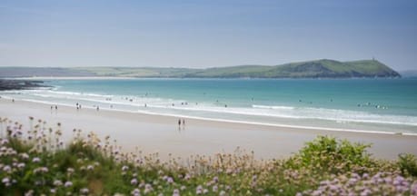 John Bray Cornish Holiday Cottages