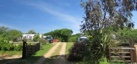 Dairymans Daughter Cottage Certificated Site