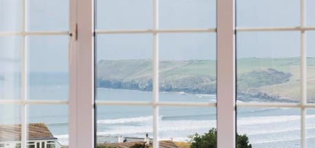 The Oystercatcher
