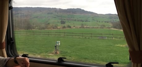 Lapwing Hall Farm Certificated Site