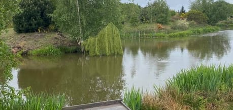 Torne Bank Fishery Certificated Site