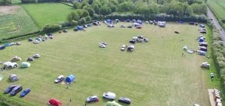 Folly Field Certificated Site