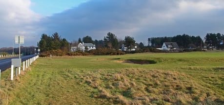 Glenburn Certificated Site