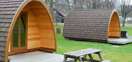 Scoutscroft Leisure Park