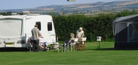 Wykeham Grange Certificated Location