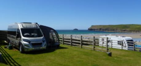 Tristram Camping And Caravan Park
