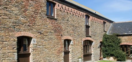 Blable Farm Barns