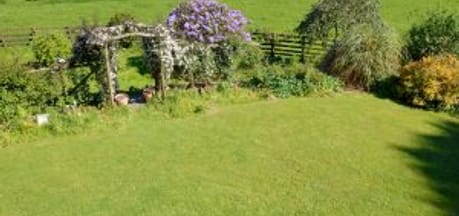 Craigadam Country House Hotel