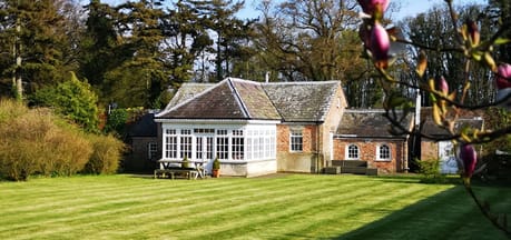 Escape To Galloway
