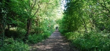 Springhill Farm Certificated Site