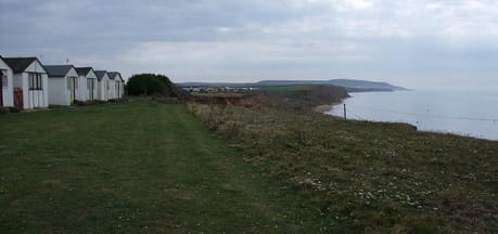 Brighstone Holiday Centre