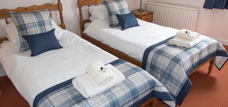 Templehall Hotel