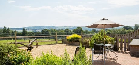 Overdene Chase Holiday Cottages