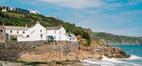 The Beach House Company