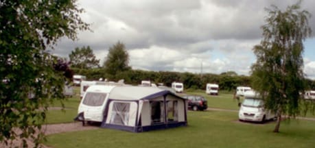 Greenacres Touring Caravan Park