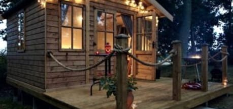 Dale Farm Holidays
