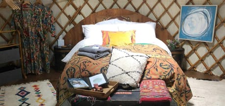 Esk Yurt