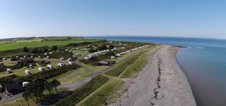 New England Bay Caravan And Motorhome Club Site