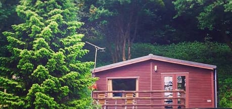 The Raddle Inn Campsite