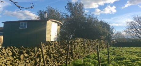 Peak Glamping Hideaway