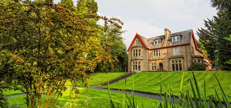 Balcary House Hotel