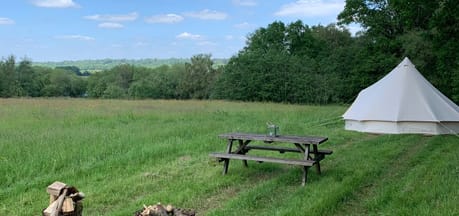 Springhill Farm Glamping