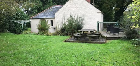 Williamwood Farm