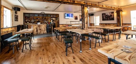 Arosa Caravan And Camping Park