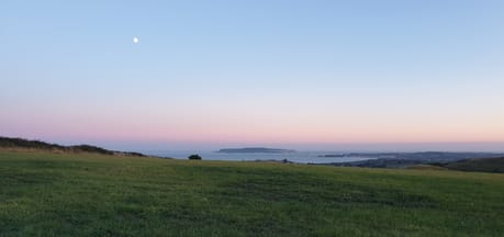 Donkey Down Campsite